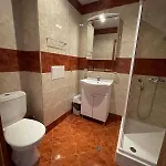 Noks Sp -st.vlas Апартаменты