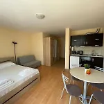 Апартаменты Noks Sp -st.vlas *