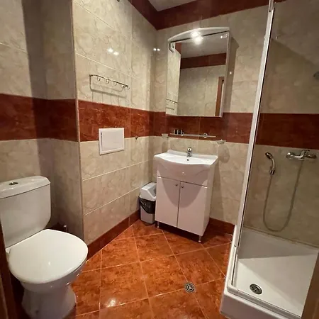 Noks Sp -st.vlas Appartement