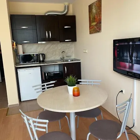 Noks Sp -st.vlas Appartement