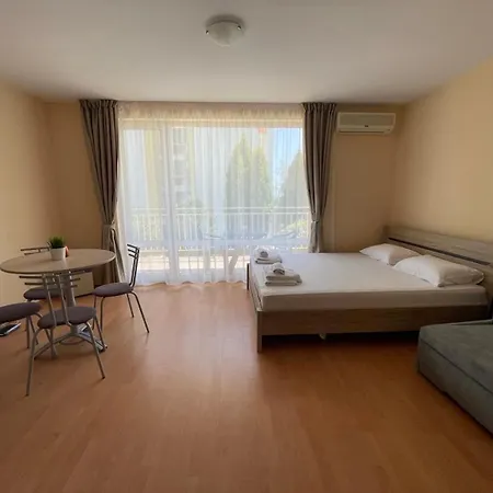 Apartment Noks Sp -st.vlas Sweti Wlas