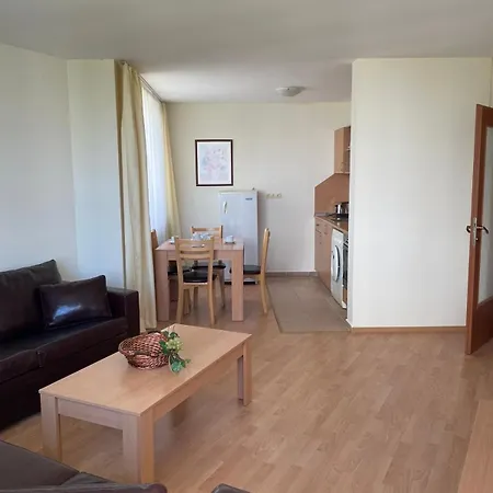 Noks Sp -st.vlas Lejlighed Sveti Vlas
