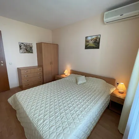Noks Sp -st.vlas Appartement *