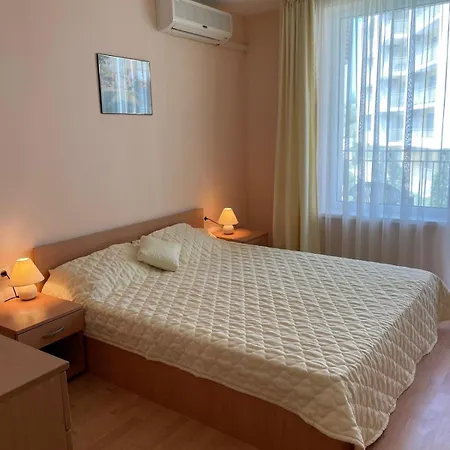 Noks Sp -st.vlas Appartement Sveti Vlas