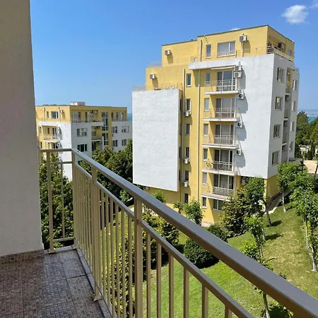 Appartement Noks Sp -st.vlas Sveti Vlas