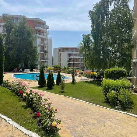 Apartment Noks Sp -st.vlas